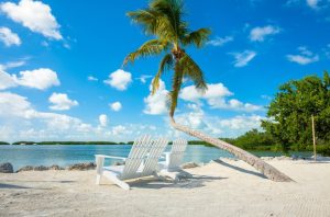 florida keys beach